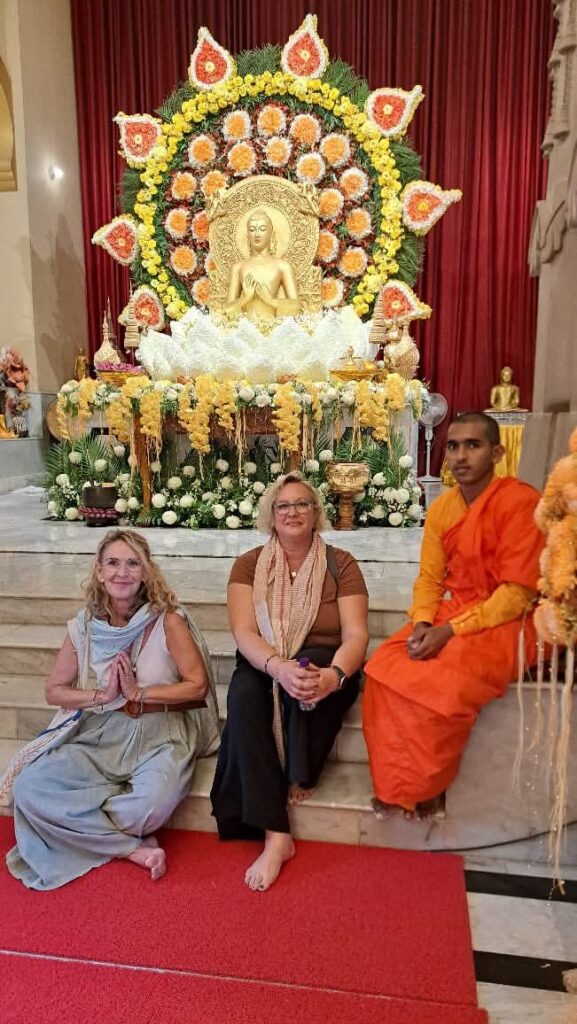 ✈️ Planning a February Trip? Visit These 10 Indian Places with FIRST FLY HOLIDAY