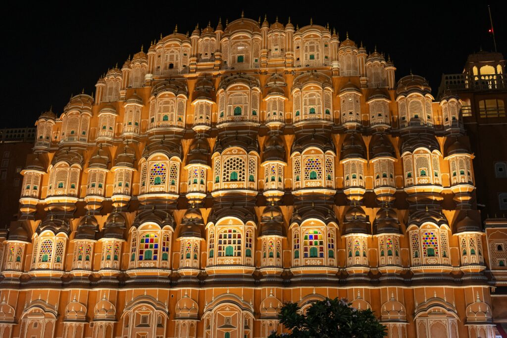 Top 10 Places to Visit in Rajasthan in 3 Days from Delhi